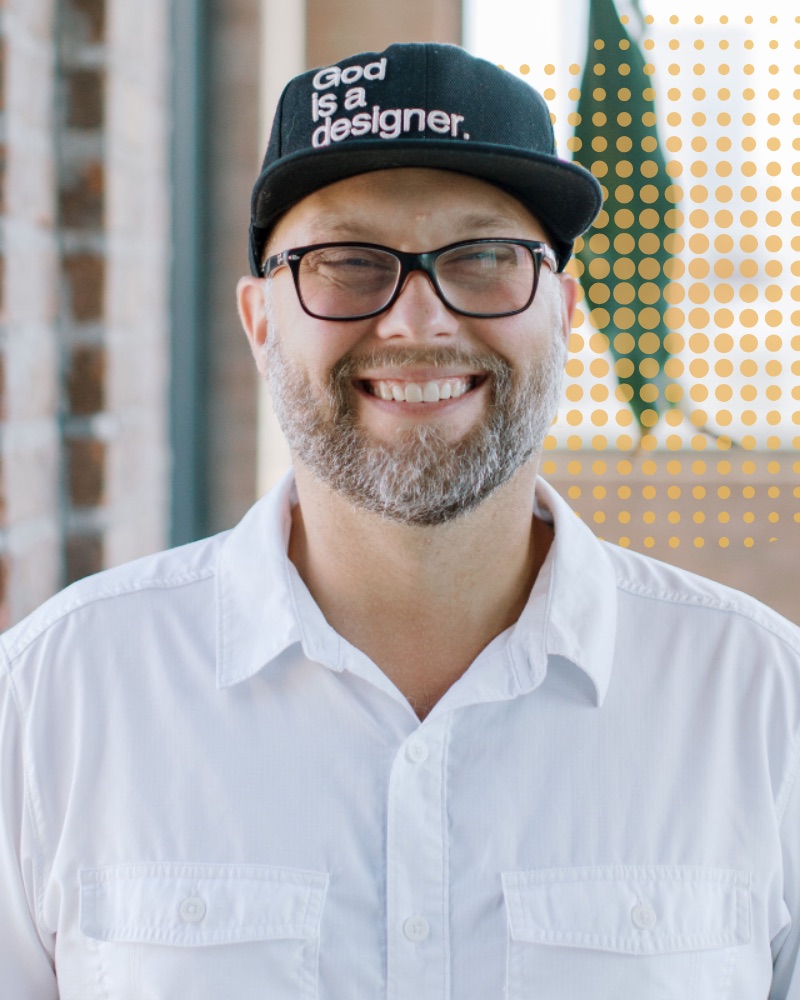 Trey Boden, founder of Roar