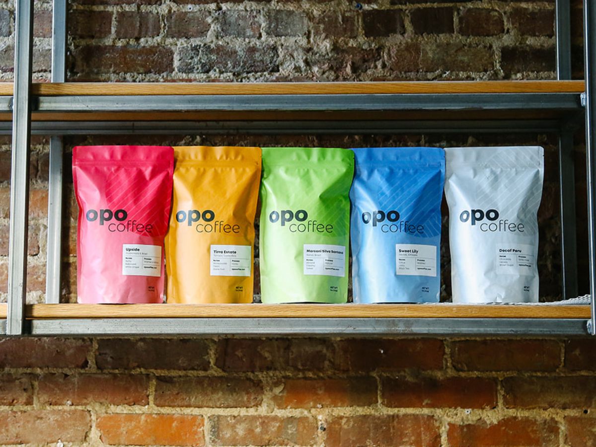 Opo Coffee